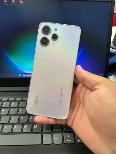 Redmi note 12