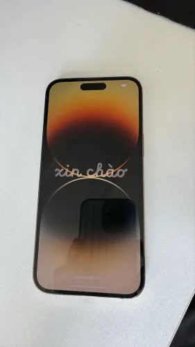 IPHONE 14 PRO MAX SEMINOVO