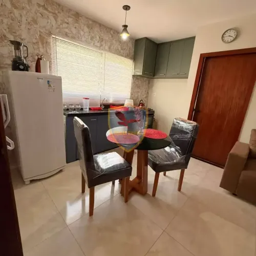 Imóvel para aluguel possui 45 metros quadrados com 1 quarto em Ponta Negra - Natal - RN