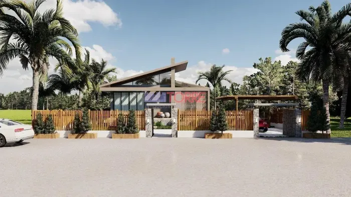 Casa em condomínio à Venda, Itacaré Ville, Itacaré, BA