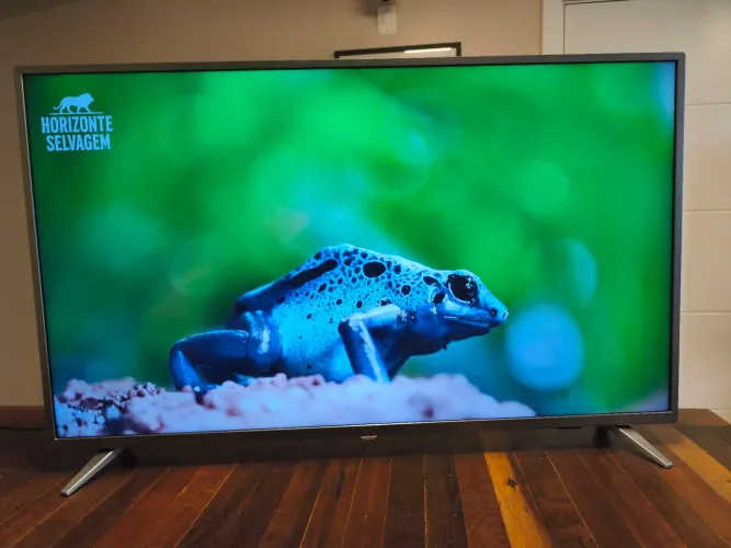 Tv Smart TV Philps