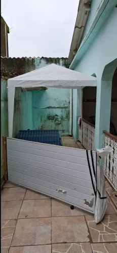 Tenda/Gazebo