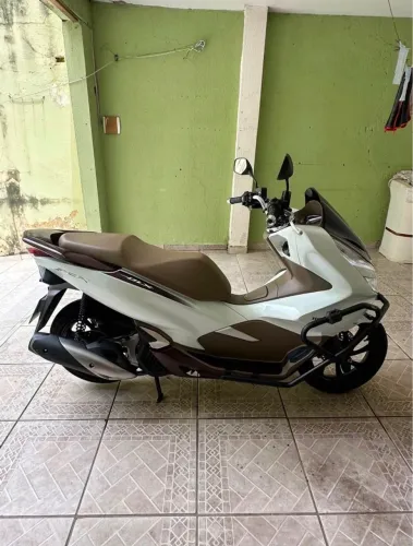 Honda PCX 2020