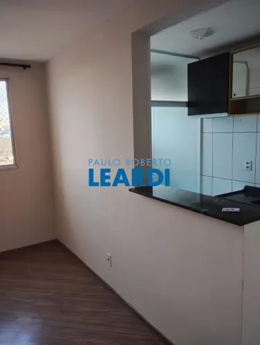 APARTAMENTO - VILA HOMERO THON - SP