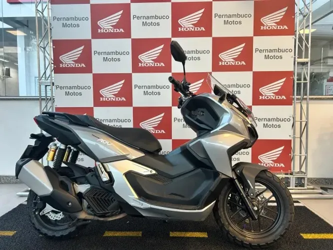 HONDA ADV 160