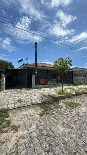 Casa Castelo Branco R$ 600 Mil