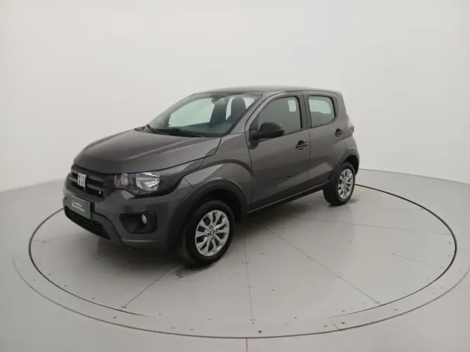 Fiat Mobi Like 1.0 Fire Flex 5P. 2025