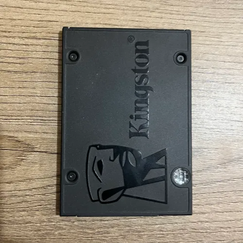 SSD