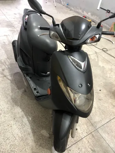 Burgman 2008 