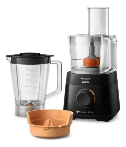 MULTIPROCESSADOR 600W PHILIPS WALITA RI7300 93 3EM1 110V