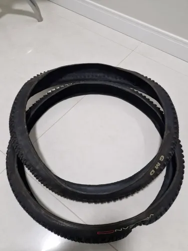 Pneu novo bike aro 26