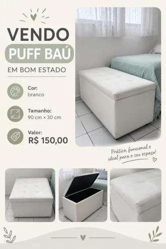 Puff Bau