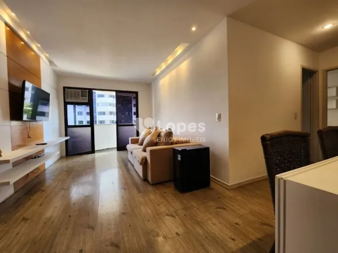 Apartamento em Recreio dos Bandeirantes, Rio de Janeiro