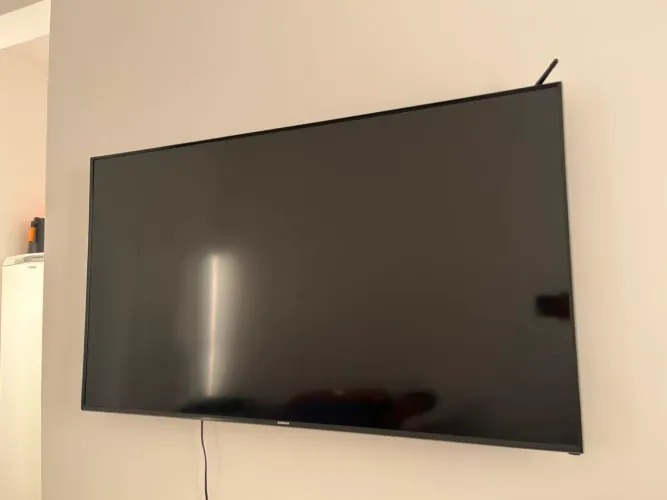TV SMART SAMSUNG