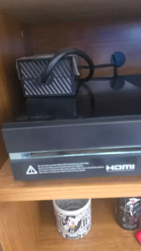 Xbox One FAT bloqueado 500 GB