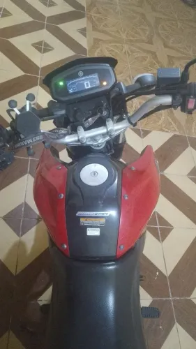 Crosser XTZ 150