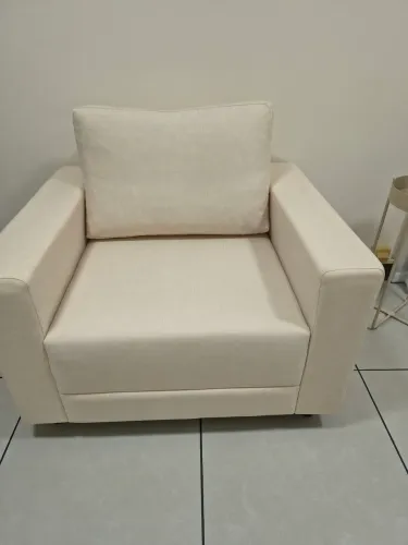 Poltrona TokStok nova