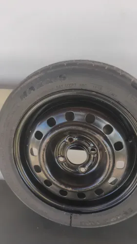 Step Aro 15