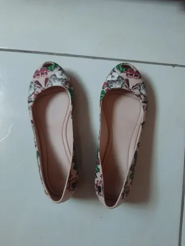 Sapato feminino