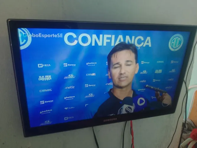 Minha tv