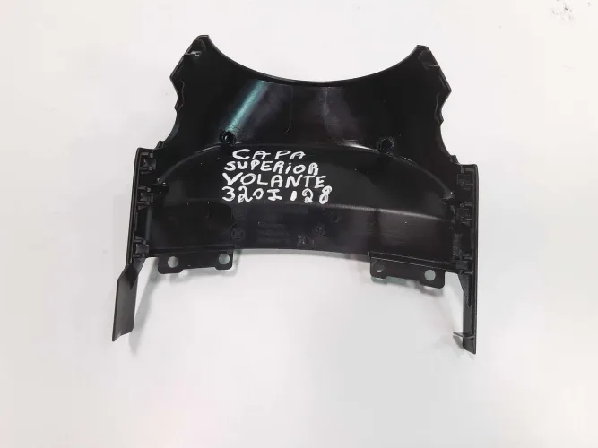 Moldura Acabamento Superior Volante Bmw 320i F30 2013 Á 2017