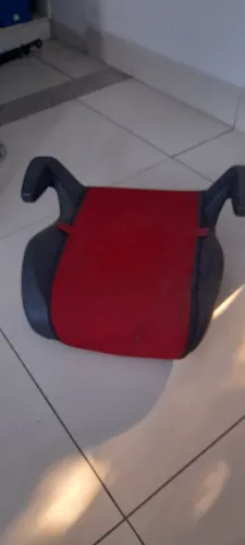 Acento de Swguranca para Carro