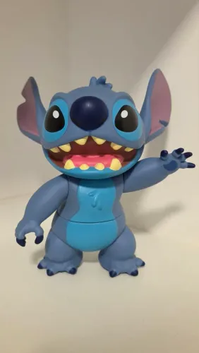 Boneco Stitch - Original Disney Parks