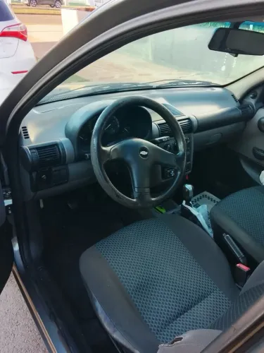 Chevrolet Classic Life/ls 1.0 VHC Flexp. 4P 2012