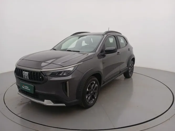 Fiat Pulse Audace Turbo 200 Aut. (hibrído) 2026