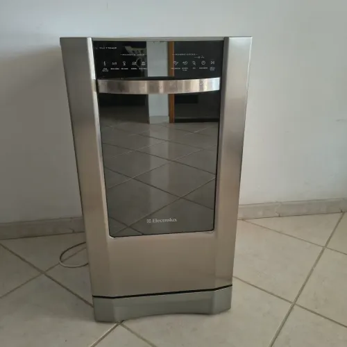 Lava Louças Eletrolux 9 Serviços