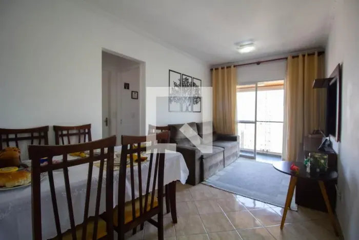 Apartamento à Venda - Itaquera, 2 Quartos, 50 m2