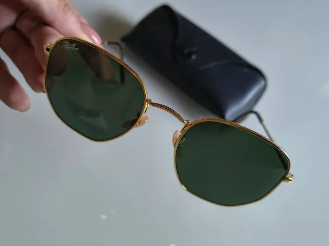 Óculos original Ray-Ban