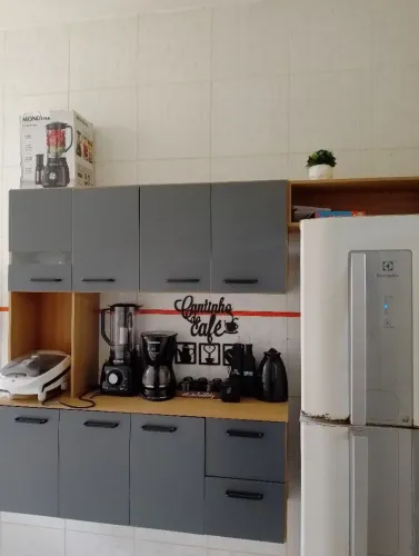 Armário de cozinha