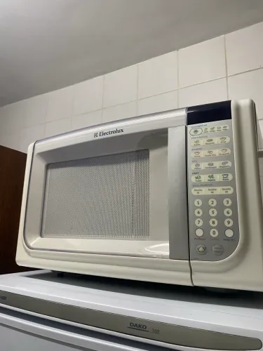 Microondas 