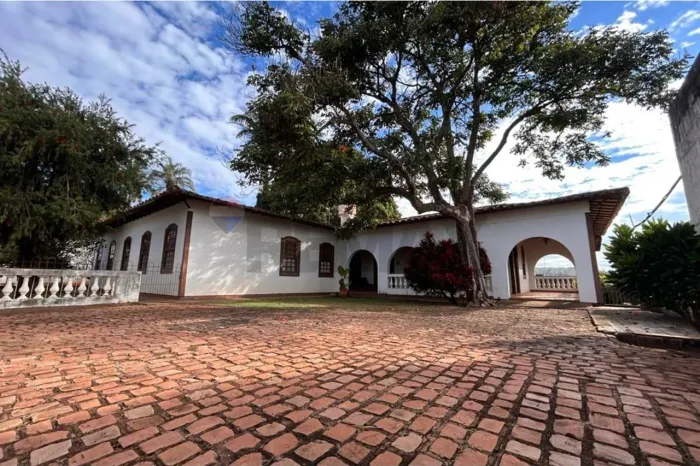 Oportunidade de Moradia ou comércio com Preço Reduzido em Batatais SP