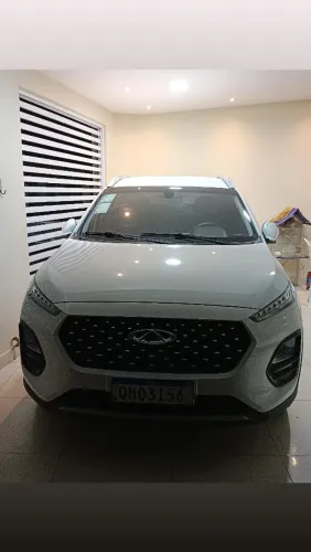 Chery Tiggo 3X PRO 1.0 Turbo Flex AUT 2022