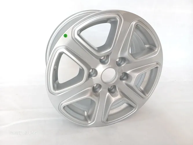 Roda Nova Original Ford Ranger Xls Xlt Limited Aro 17 Avulsa 