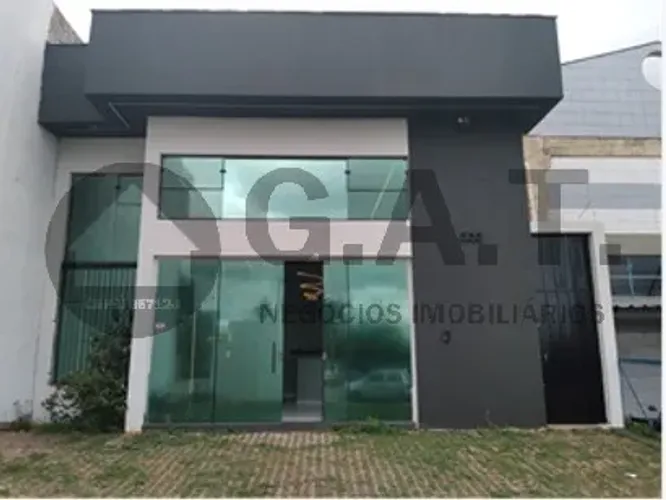 SALÃO PARA LOCAÇÃO NO EDEN - SOROCABA/SP