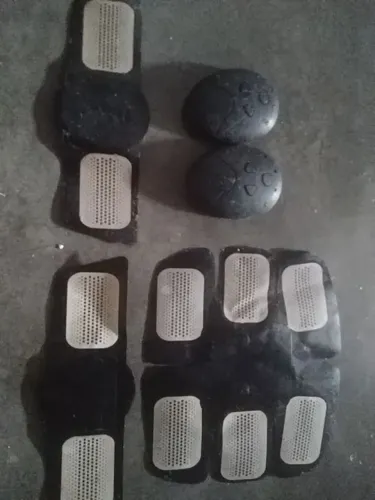 Tonificadores 
