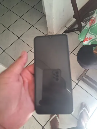 Vendo celular Samsung A23 128 GB