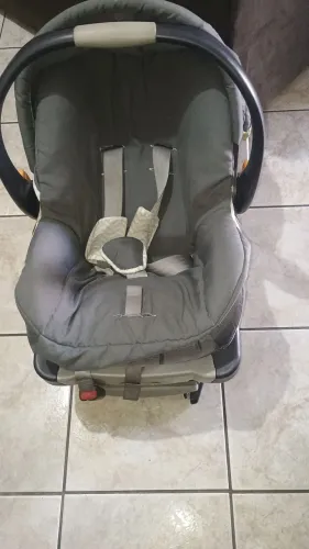 Esse Bebê Conforto