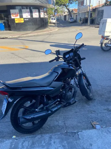 Mottu filezinha zera troco por carro ou vendo