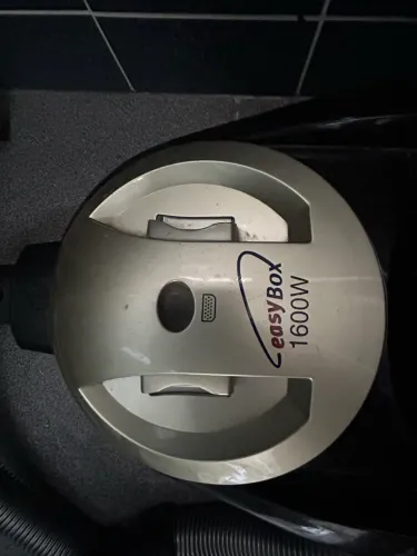 Aspirador de pó Electrolux 1600W