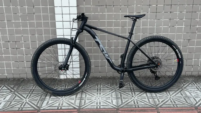 Ciclismo