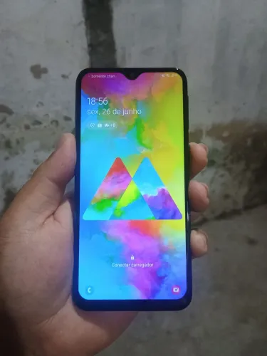 Samsung Galaxy M20 64GB 