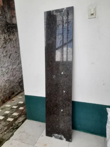Pedra de marmore 40x180 R$70 reais
