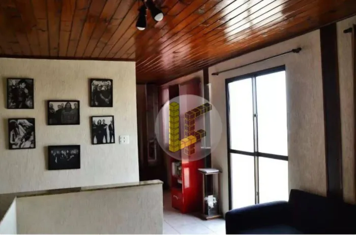 Cobertura, 162 m² - venda por R$ 800.000,00 ou aluguel por R$ 6.696,00/mês - Santa Maria -