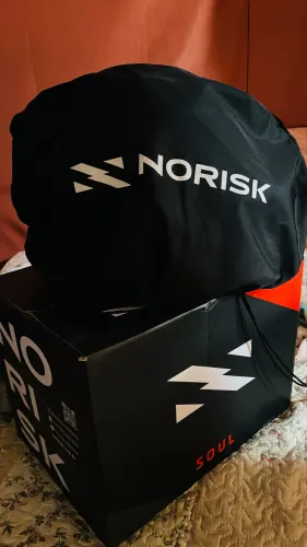 Capacete NORISK