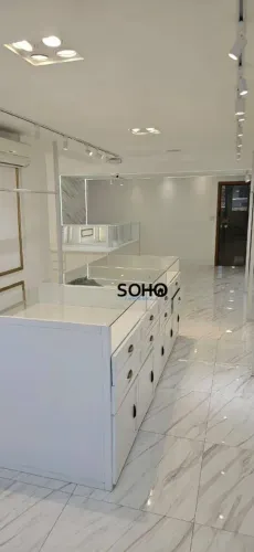 Sala para alugar, 120 m² por R$ 7.001,80/mês - Vila Valqueire - Rio de Janeiro/RJ