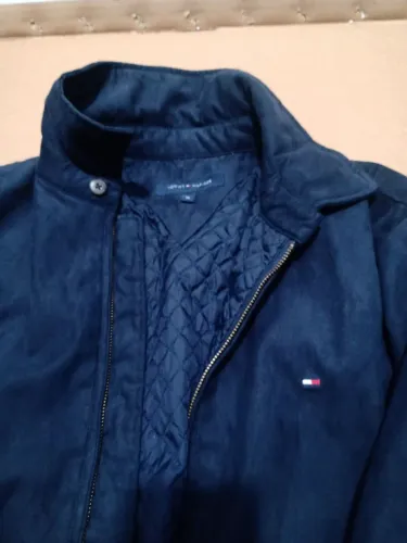 Jaqueta Tommy Hilfiger originales G